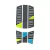 DUOTONE BOARD ACC TRACTION PAD SLS FRONT - SS25