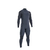 ION WETSUIT SEEK AMP 4/3 FRONT ZIP MEN - SS23
