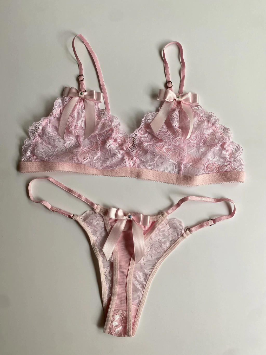 CONJUNTO CUTIE