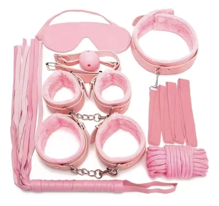 Set bondage