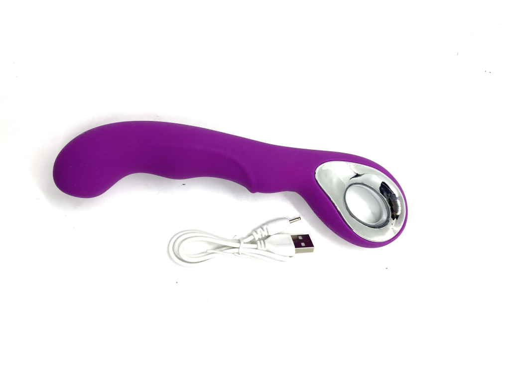 Vibrador magic