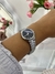 Reloj Cassio black - Inanna Joyas