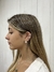Aro ear cuff Amira (unidad) - Inanna Joyas