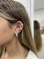 Aro ear cuff Amira (unidad)