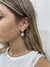Argollas Aitana (par) - tienda online