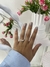 Anillo Marcella - comprar online