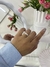 Anillo Marcella - Inanna Joyas