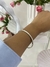 Pulsera esclava Donatella - comprar online