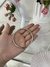 Pulsera esclava Donatella - Inanna Joyas