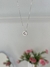Collar punto de luz 40 cm - comprar online