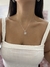 Collar Star cúbic 45 cm - comprar online