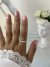 Anillo anti estrés 4 bolitas en internet