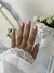 Anillo anti estrés 2 bolitas - comprar online