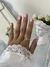 Anillo anti estres 1 bolita - comprar online