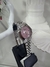 Reloj Tressa original date pink