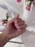 Argollas Clari N1 (par) - tienda online