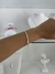 Pulsera esclava Helen 65 mm - Inanna Joyas