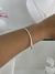 Pulsera esclava Helen 65 mm