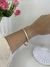 Pulsera esclava Nora en internet
