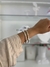Pulsera esclava Nora - comprar online