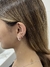 Argollas Jurel doble bolita (par) - comprar online