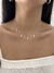 Choker Marilia - tienda online