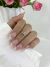 Anillo midi Avion - comprar online