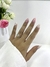 Anillo Bianca cubic