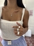 Collar gota cubic en internet