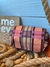 Maxi Necessaire Farm Ora Bolas Sofia Xadrez - comprar online