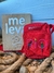 Bolsa Farm Da Gema Rio Vermelho