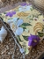 Bolsa Farm Praiana Passaro em Flor na internet