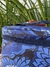 Necessaire Farm Me Leva Floral Vintage na internet
