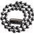 Correntes em aço ball chain inoxidável 60 e 10 cm - comprar online