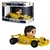 Boneco Funko Pop! Rides Deluxe Lotus - Ayrton Senna - 11904