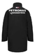Jaqueta Chuva Original Mercedes Amg Petronas F1 Team 2022 - 21549 - comprar online