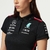 Mercedes AMG Petronas Formula One Team - Camisa polo feminina 2023 - 21607 na internet