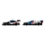 Speed Champions - Carros de corrida BMW M4 GT3 e BMW M híbrido V8 - 4111176922 - Super Marcas Motorsport