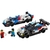 Speed Champions - Carros de corrida BMW M4 GT3 e BMW M híbrido V8 - 4111176922 - loja online