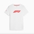 Camiseta F1 Essential Logo Motorsport - 62585102