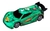 Carrinho Hot Wheels C/ Luz E Som Multikids BR1433 - comprar online