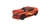 Hot Wheels Carro Flash Laranja com Luz e Som - BR1824 - comprar online