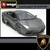 1:18 LAMBORGHINI REVENTON - BUR11029