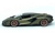 Lamborghini Sian Fkp37 1/18 Bur Verde Bburago 11046 Bburago - BUR11046 - comprar online