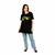 Camiseta Fueltech Flúor Preto 12588 na internet