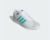 Tênis Adidas Vl Court Base Mercedes - AMG Petronas Formula One Team - Super Marcas Motorsport