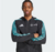 Jaqueta Adidas Mercedes - AMG Petronas Formula One Team DNA na internet