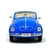 VOLKSWAGEN FUSCA AZUL CLARO 1/24 - WEL22091W - comprar online