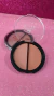 DOU BLUSH COMPACTO ABÉLIE MAKE ROSADO