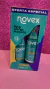 KIT SHAMPOO+CONDICIONADOR MEUS CACHOS MÁGICOS NOVEX